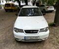 Белый Дэу Нексия, объемом двигателя 1.5 л и пробегом 185 тыс. км за 1500 $, фото 1 на Automoto.ua