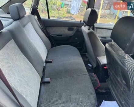 Белый Дэу Нексия, объемом двигателя 1.5 л и пробегом 88 тыс. км за 1700 $, фото 6 на Automoto.ua