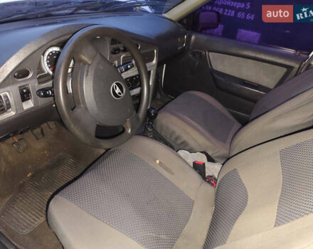 Білий Деу Нексія, об'ємом двигуна 1.5 л та пробігом 318 тис. км за 1500 $, фото 6 на Automoto.ua