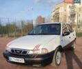 Білий Деу Нексія, об'ємом двигуна 1.5 л та пробігом 333 тис. км за 1300 $, фото 1 на Automoto.ua