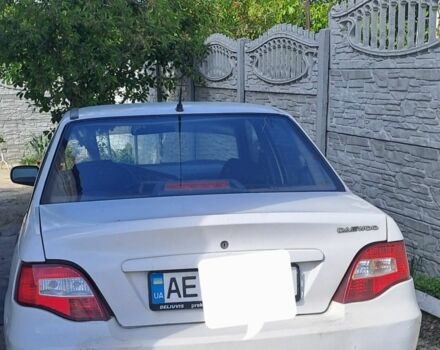 Белый Дэу Нексия, объемом двигателя 0 л и пробегом 267 тыс. км за 1370 $, фото 1 на Automoto.ua