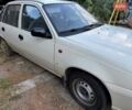 Белый Дэу Нексия, объемом двигателя 1.5 л и пробегом 88 тыс. км за 1700 $, фото 2 на Automoto.ua