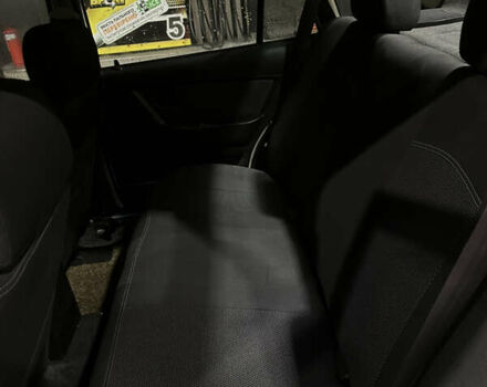 Белый Дэу Нексия, объемом двигателя 1.5 л и пробегом 100 тыс. км за 1750 $, фото 14 на Automoto.ua