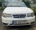 Белый Дэу Нексия, объемом двигателя 1.5 л и пробегом 110 тыс. км за 2300 $, фото 1 на Automoto.ua