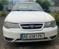 Белый Дэу Нексия, объемом двигателя 1.5 л и пробегом 110 тыс. км за 2300 $, фото 1 на Automoto.ua