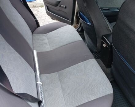 Белый Дэу Нексия, объемом двигателя 1.5 л и пробегом 111 тыс. км за 2200 $, фото 9 на Automoto.ua