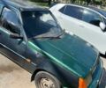 Белый Дэу Нексия, объемом двигателя 1.5 л и пробегом 150 тыс. км за 1750 $, фото 1 на Automoto.ua