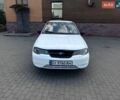 Белый Дэу Нексия, объемом двигателя 1.5 л и пробегом 150 тыс. км за 1750 $, фото 1 на Automoto.ua