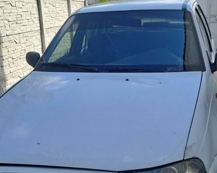 Белый Дэу Нексия, объемом двигателя 0 л и пробегом 267 тыс. км за 1370 $, фото 3 на Automoto.ua