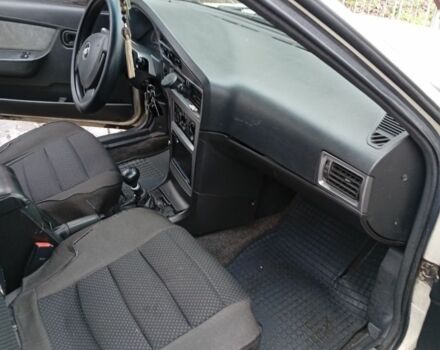 Белый Дэу Нексия, объемом двигателя 1.5 л и пробегом 111 тыс. км за 2200 $, фото 10 на Automoto.ua