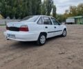 Белый Дэу Нексия, объемом двигателя 1.5 л и пробегом 345 тыс. км за 1700 $, фото 3 на Automoto.ua