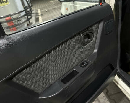 Белый Дэу Нексия, объемом двигателя 1.5 л и пробегом 100 тыс. км за 1750 $, фото 15 на Automoto.ua