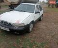 Белый Дэу Нексия, объемом двигателя 1.5 л и пробегом 184 тыс. км за 1200 $, фото 1 на Automoto.ua