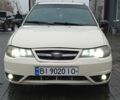 Белый Дэу Нексия, объемом двигателя 1.5 л и пробегом 111 тыс. км за 2200 $, фото 1 на Automoto.ua
