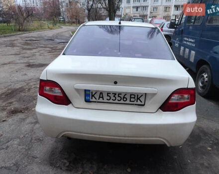 Білий Деу Нексія, об'ємом двигуна 1.5 л та пробігом 318 тис. км за 1500 $, фото 5 на Automoto.ua