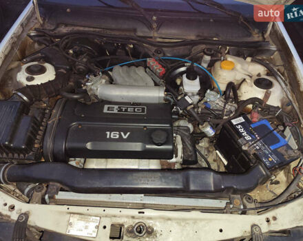 Білий Деу Нексія, об'ємом двигуна 1.5 л та пробігом 318 тис. км за 1500 $, фото 9 на Automoto.ua