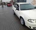 Белый Дэу Нексия, объемом двигателя 1.5 л и пробегом 111 тыс. км за 2200 $, фото 1 на Automoto.ua