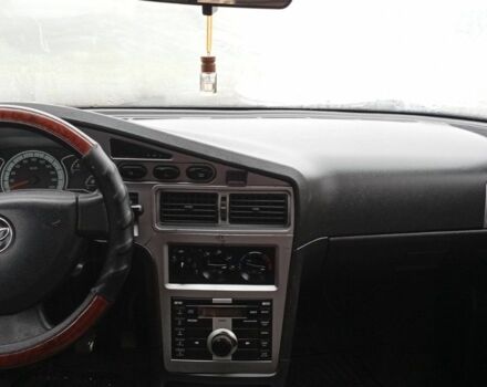 Білий Деу Нексія, об'ємом двигуна 1.5 л та пробігом 186 тис. км за 1300 $, фото 4 на Automoto.ua