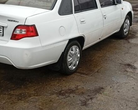 Білий Деу Нексія, об'ємом двигуна 1.5 л та пробігом 186 тис. км за 1300 $, фото 2 на Automoto.ua