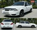 Белый Дэу Нексия, объемом двигателя 1.6 л и пробегом 80 тыс. км за 3200 $, фото 1 на Automoto.ua