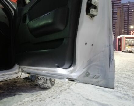 Белый Дэу Нексия, объемом двигателя 3.5 л и пробегом 210 тыс. км за 1307 $, фото 17 на Automoto.ua