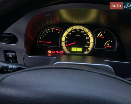 Деу Нексія 2009 у Києві на Automoto.ua Білий Деу Нексія, об'ємом двигуна 1.5 л та пробігом 180 тис. км за 1500 $, фото 10 на Automoto.ua