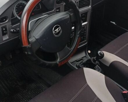 Білий Деу Нексія, об'ємом двигуна 1.5 л та пробігом 186 тис. км за 1300 $, фото 3 на Automoto.ua