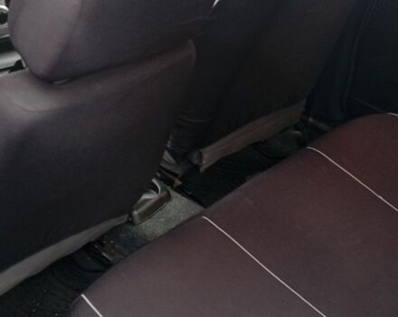 Білий Деу Нексія, об'ємом двигуна 1.5 л та пробігом 186 тис. км за 1300 $, фото 7 на Automoto.ua