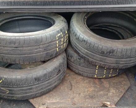 Білий Деу Нексія, об'ємом двигуна 1.5 л та пробігом 186 тис. км за 1300 $, фото 6 на Automoto.ua