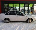 Белый Дэу Нексия, объемом двигателя 3.5 л и пробегом 210 тыс. км за 1307 $, фото 1 на Automoto.ua