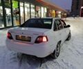 Белый Дэу Нексия, объемом двигателя 3.5 л и пробегом 210 тыс. км за 1307 $, фото 2 на Automoto.ua