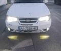 Белый Дэу Нексия, объемом двигателя 1.5 л и пробегом 185 тыс. км за 1250 $, фото 6 на Automoto.ua