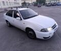 Белый Дэу Нексия, объемом двигателя 1.5 л и пробегом 185 тыс. км за 1250 $, фото 1 на Automoto.ua