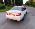 Белый Дэу Нексия, объемом двигателя 1.5 л и пробегом 185 тыс. км за 1300 $, фото 3 на Automoto.ua