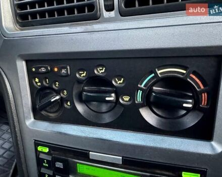 Белый Дэу Нексия, объемом двигателя 1.5 л и пробегом 209 тыс. км за 2399 $, фото 36 на Automoto.ua