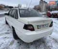Белый Дэу Нексия, объемом двигателя 1.5 л и пробегом 240 тыс. км за 1700 $, фото 3 на Automoto.ua