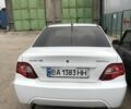 Белый Дэу Нексия, объемом двигателя 1.6 л и пробегом 298 тыс. км за 1650 $, фото 7 на Automoto.ua