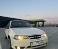 Белый Дэу Нексия, объемом двигателя 1.5 л и пробегом 161 тыс. км за 1685 $, фото 1 на Automoto.ua