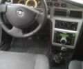 Белый Дэу Нексия, объемом двигателя 1.5 л и пробегом 97 тыс. км за 2390 $, фото 11 на Automoto.ua