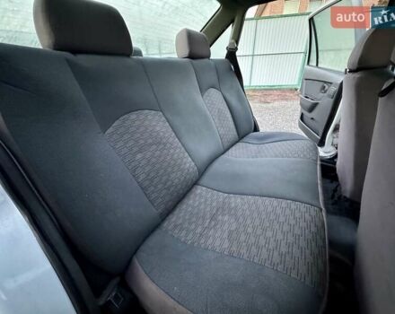 Белый Дэу Нексия, объемом двигателя 1.5 л и пробегом 209 тыс. км за 2399 $, фото 26 на Automoto.ua