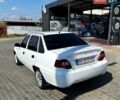 Белый Дэу Нексия, объемом двигателя 1.5 л и пробегом 132 тыс. км за 3000 $, фото 3 на Automoto.ua