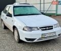 Белый Дэу Нексия, объемом двигателя 1.5 л и пробегом 209 тыс. км за 2399 $, фото 5 на Automoto.ua