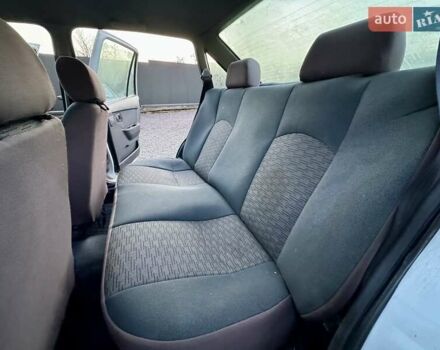 Белый Дэу Нексия, объемом двигателя 1.5 л и пробегом 209 тыс. км за 2399 $, фото 25 на Automoto.ua