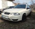 Белый Дэу Нексия, объемом двигателя 1.5 л и пробегом 192 тыс. км за 1253 $, фото 1 на Automoto.ua