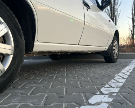 Белый Дэу Нексия, объемом двигателя 1.5 л и пробегом 161 тыс. км за 1692 $, фото 2 на Automoto.ua
