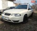 Белый Дэу Нексия, объемом двигателя 1.5 л и пробегом 192 тыс. км за 1850 $, фото 1 на Automoto.ua
