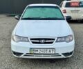 Белый Дэу Нексия, объемом двигателя 1.5 л и пробегом 209 тыс. км за 2399 $, фото 3 на Automoto.ua
