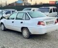Белый Дэу Нексия, объемом двигателя 1.5 л и пробегом 209 тыс. км за 2399 $, фото 14 на Automoto.ua