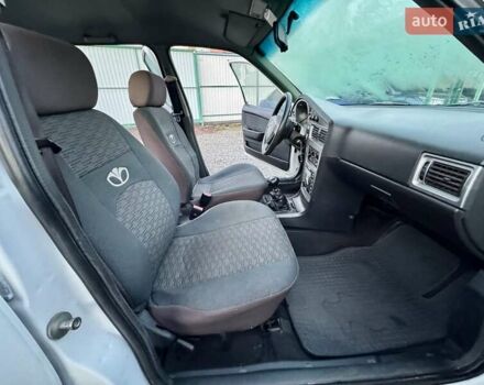 Белый Дэу Нексия, объемом двигателя 1.5 л и пробегом 209 тыс. км за 2399 $, фото 29 на Automoto.ua