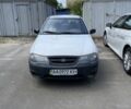 Белый Дэу Нексия, объемом двигателя 1.5 л и пробегом 102 тыс. км за 1800 $, фото 1 на Automoto.ua